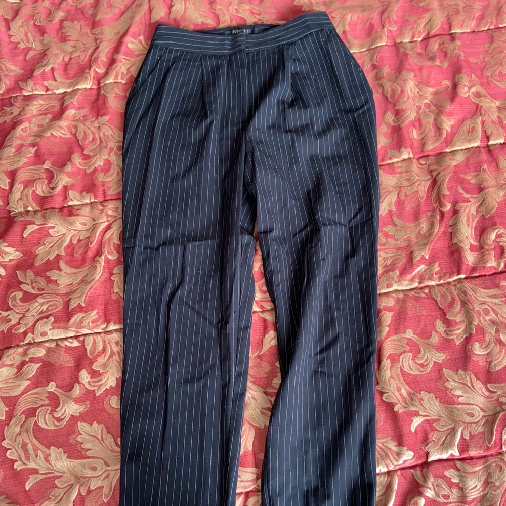 Forever21 dress pants